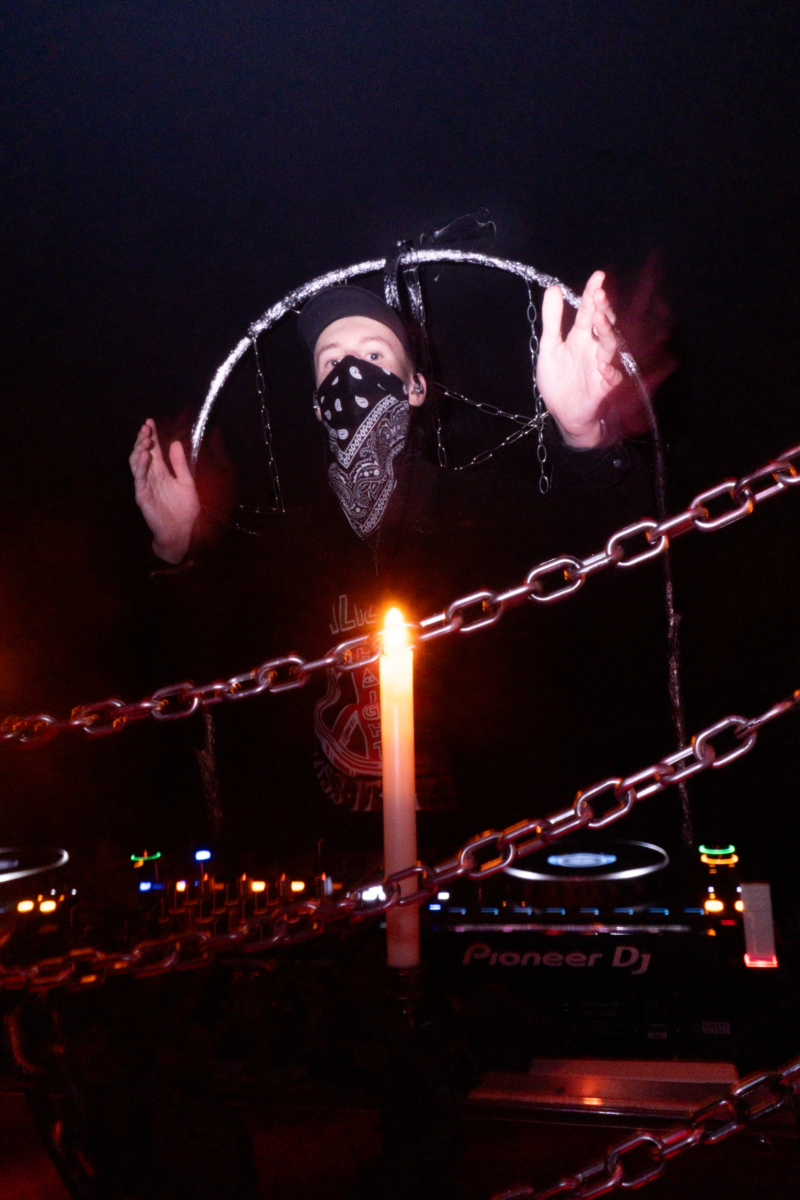 MAN1K live in Tokyo 2025
